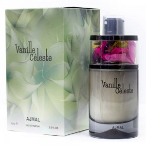 Ajmal Vanille Celeste